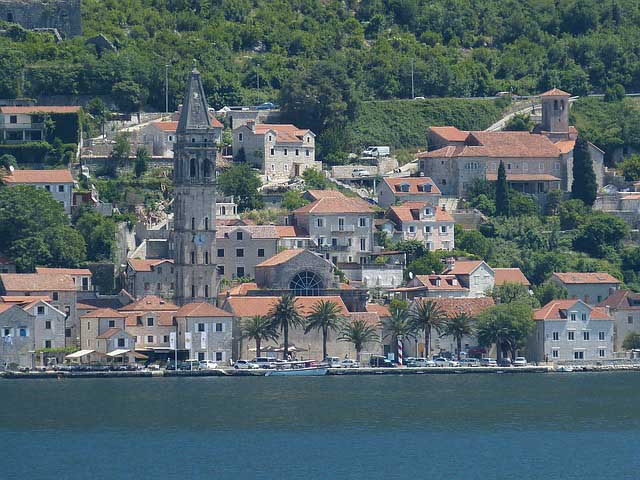 Day trips from Dubrovnik - Kotor