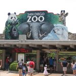 San Diego’s Three Theme Parks – Something for Everyone