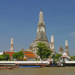 What to Visit in Bangkok