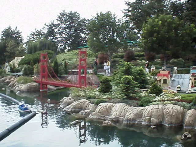 Legoland San Diego  