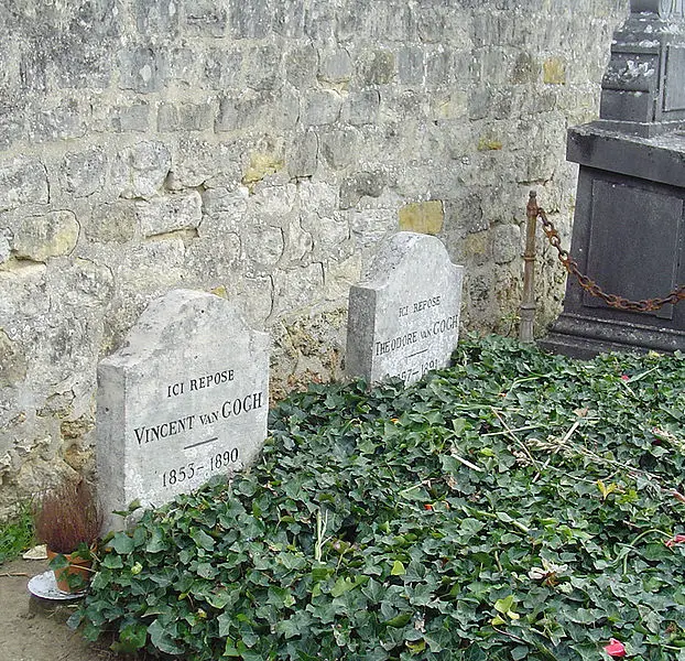 622px-Grave_of_Vincent_van_Gogh