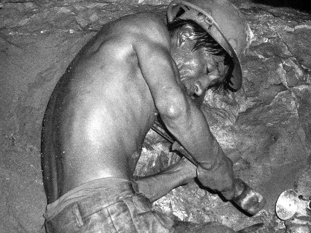 Potosi Inside the Mines
