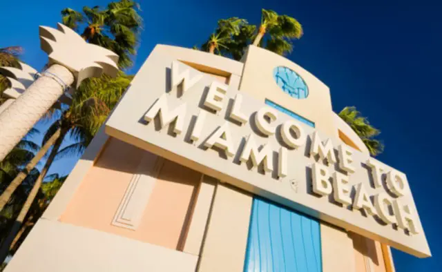 hotels in miami beach