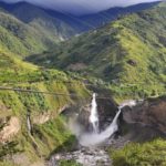 A Baños Hotel for a Hot Spring Bath Break in Ecuador