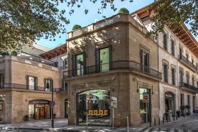 boutique hotel can alomar palma de mallorca hotels 