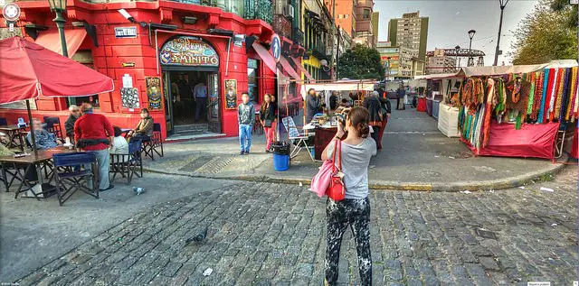buenos aires sights