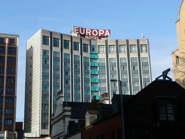 europa hotel belfast accommodation 640