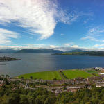 Greenock Hotels for a Cool Time By the Clyde