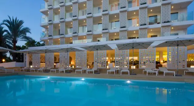 hotel balanguera palma de mallorca hotels 