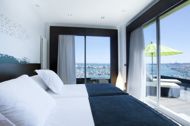 hotel costa azul palma de mallorca hotels 
