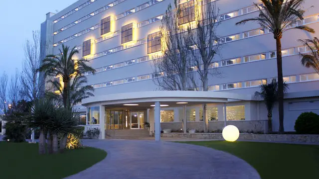 hotel java palma de mallorca hotels 