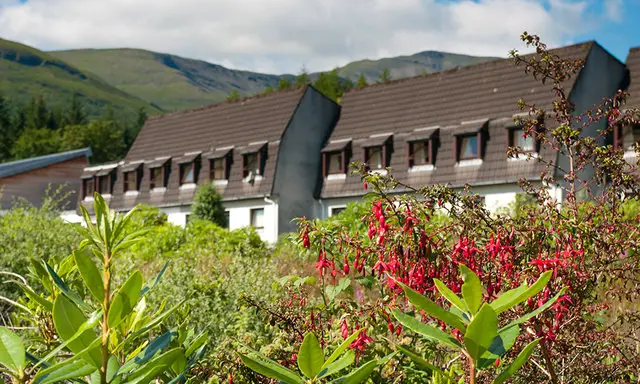 Isle of Mull Hotel & Spa Iona accommodation