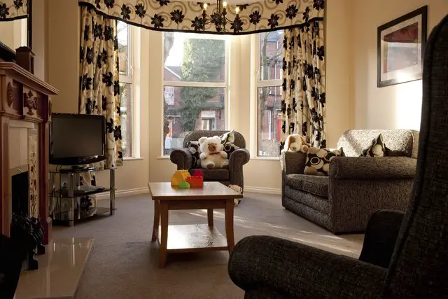 malone-lodge-hotel belfast accommodation 