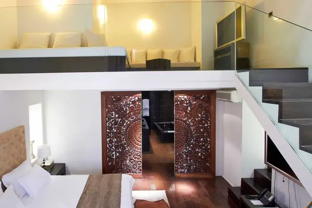 puro hotel palma de mallorca hotels