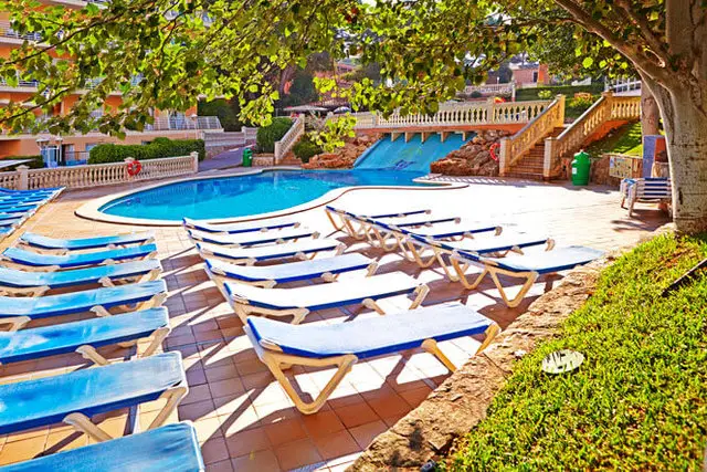 sahara nubia gobi palma de mallorca hotels