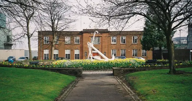 the bay hotel greenock hotels 