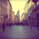 Zapie What? –  Visiting Kraków, Poland