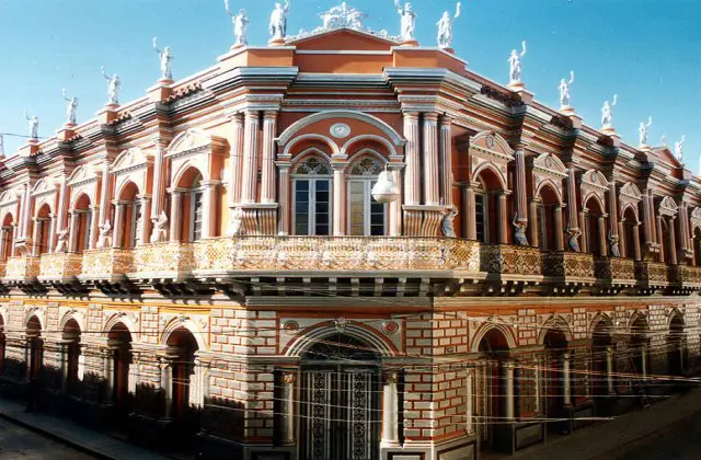 Tarija_La_Casa_Dorada