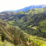 Trekking Ecuador’s Quilotoa Loop