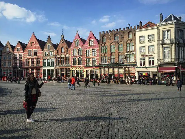 Belgian Weekend - Bruges