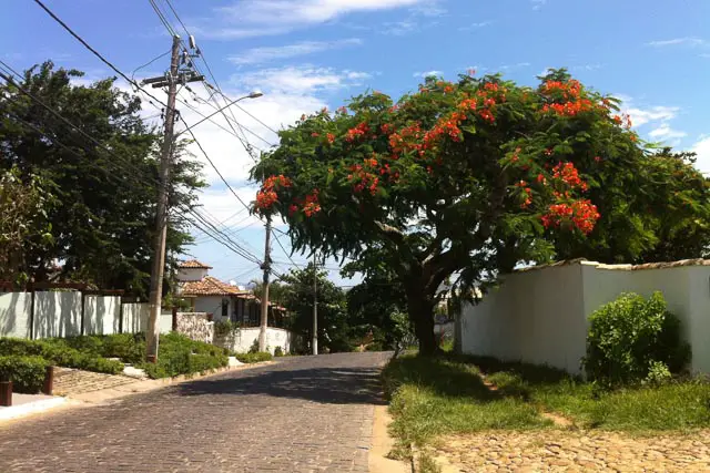 Best Rio getways: Búzios