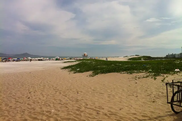 Best Rio getawats: Praia do Forte, Cabo Frio