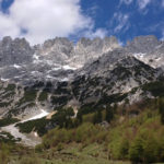 Wilder Kaiser Mountains: Hiking in Austria