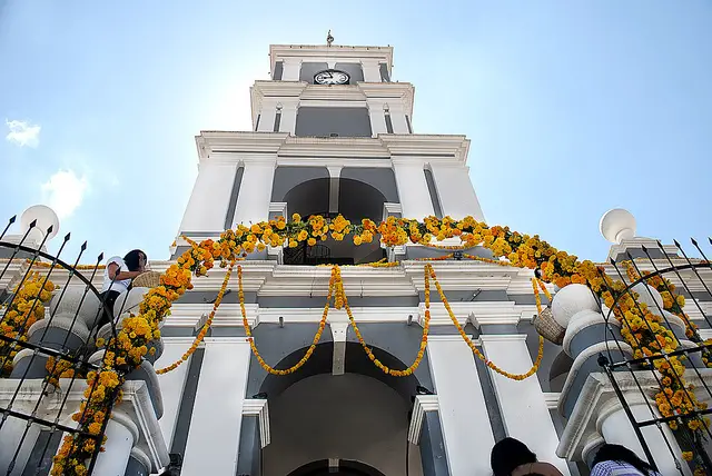 bolivia tourism