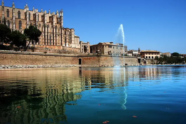 palma tourism