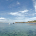 Visit Iona