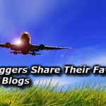 Top Travel Blogs : 76 Bloggers Share Their Favorites