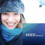 Abigail King - Inside the Travel Lab