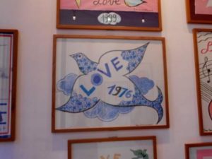 Love Le Jardin Majorelle