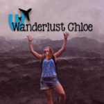  Chloe Gunning - Wanderlust Chloe