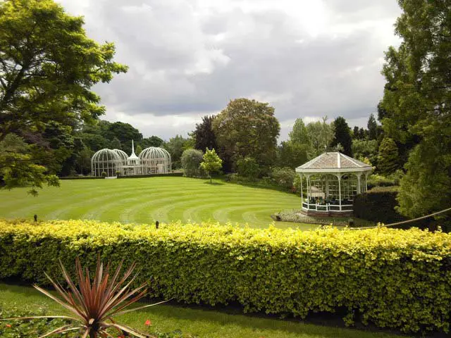 Birminghams best attractions