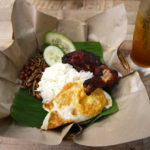 Birmingham street food malaysian food