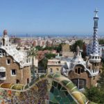Gaudi's works in Barcelona - Feature
