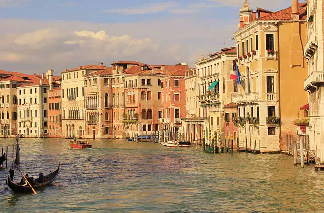 Photos of Venice - Sunrise