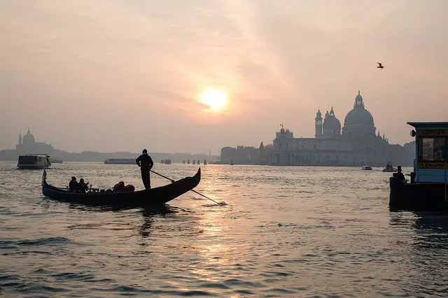 Photos of Venice