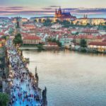 Prague Top Ten Things To Do On A City Break