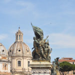 Rome city break feature