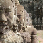 Siem Reap temples