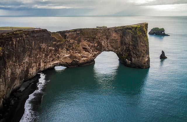 Iceland - Game of Thrones filming locations