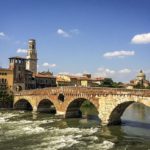 24 hours in Verona