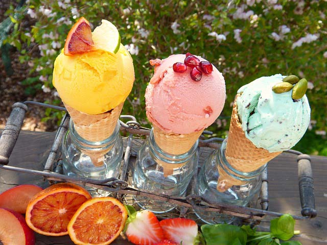 Dubrovnik top 10 - Ice Cream