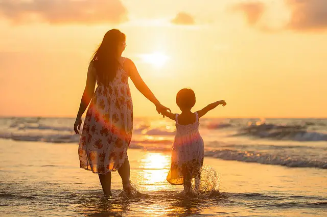 Luxury in Koh Samui Family stay