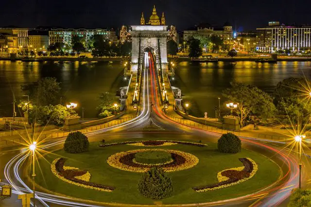 Hungary budget travel