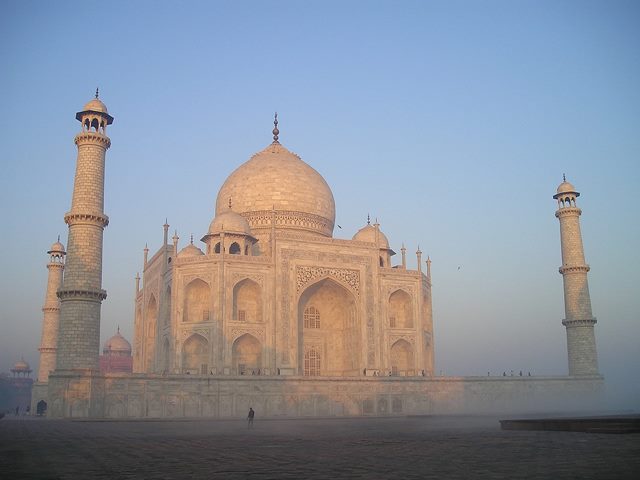 India budget travel
