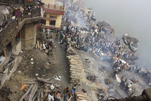 Varanasi