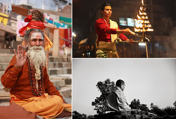 Varanasi